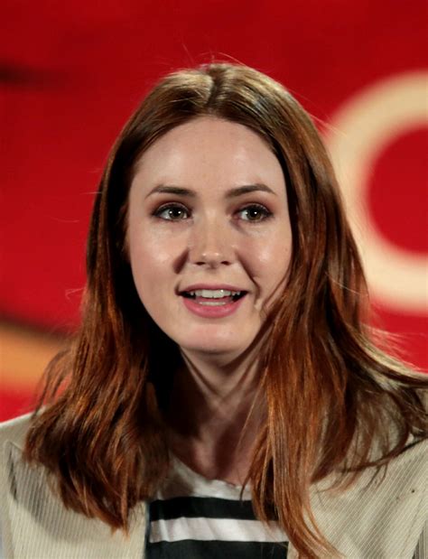 Karen Gillan Nude: Porn Videos & Sex Tapes @ xHamster